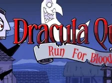 Dracula Quest: Run For Blood