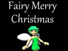 Fairy god jul