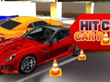 HitCity bilparkering