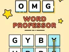 OMG Ordprofessor