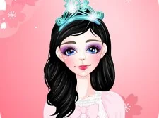 Perfekt Princess Makeup