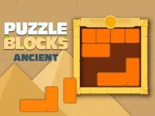 Pussel Blocks Ancient